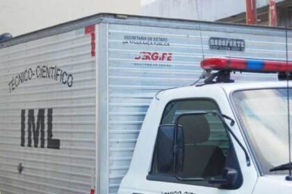 Família encontra corpo de jovem afogado em barragem de Monte Alegre