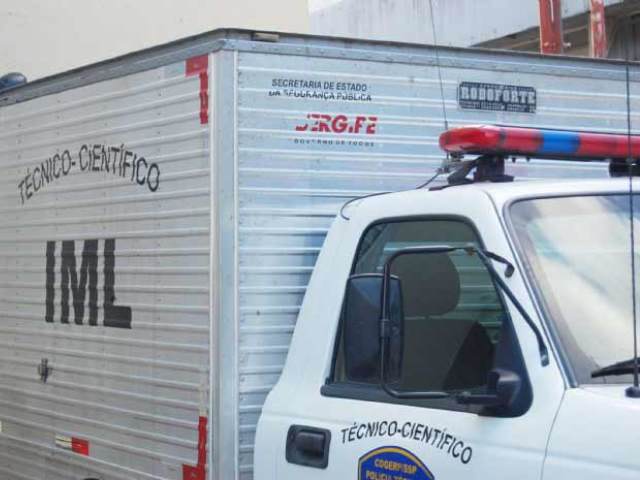 Família encontra corpo de jovem afogado em barragem de Monte Alegre
