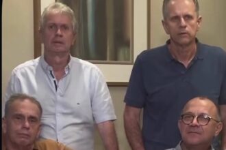 Família Mandarino declara apoio a Carlinhos Ferreira para deputado estadual