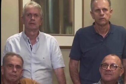 Família Mandarino declara apoio a Carlinhos Ferreira para deputado estadual