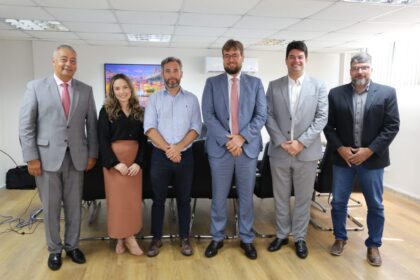 FERDT é pré-selecionado no Prêmio Innovare 2026