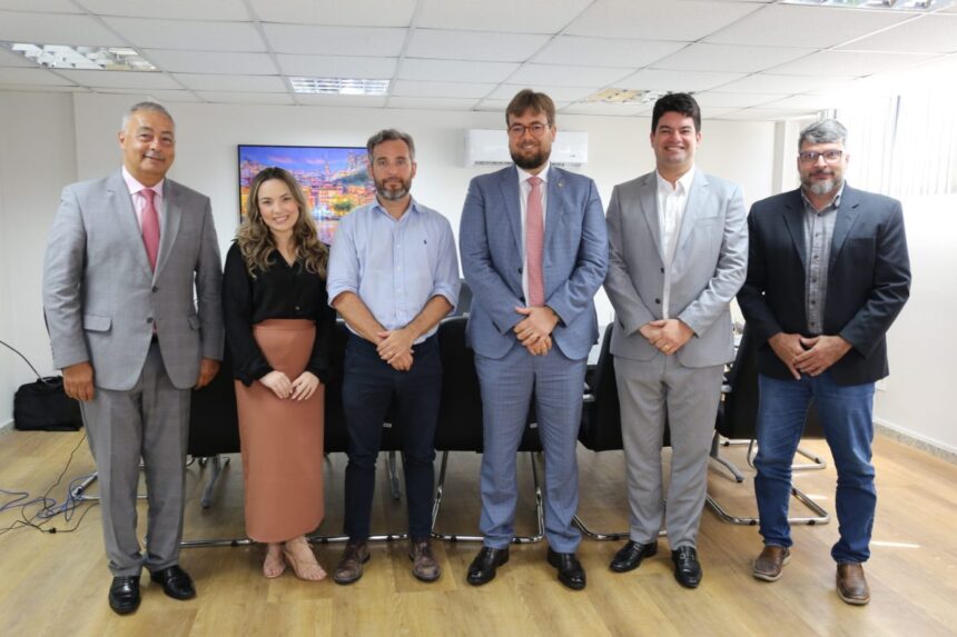FERDT é pré-selecionado no Prêmio Innovare 2026