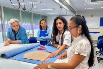 Fundat abre quatro turmas de qualificação em Aracaju
