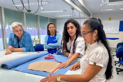 Fundat abre quatro turmas de qualificação em Aracaju