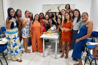 Fundat conclui dez turmas de qualificação em menos de uma semana