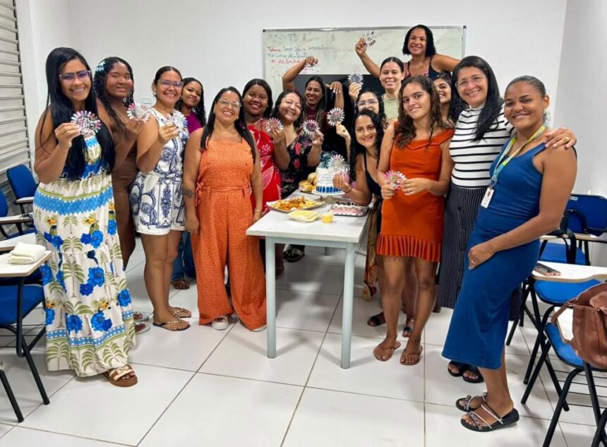 Fundat conclui dez turmas de qualificação em menos de uma semana