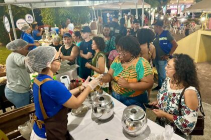 Fundat promove empreendedorismo feminino em evento do Descubra Aracaju