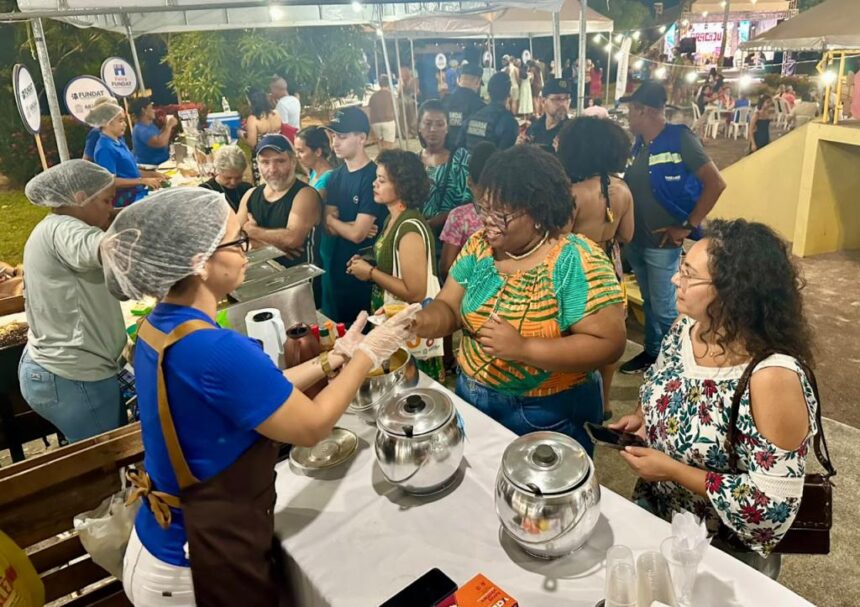 Fundat promove empreendedorismo feminino em evento do Descubra Aracaju