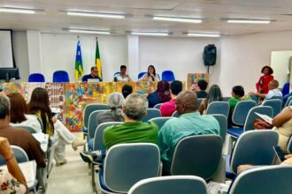 Fundat promove workshop sobre economia solidária em Aracaju