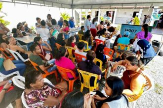 Giro Fundat leva serviços gratuitos e emprego ao bairro José Conrado de Araújo