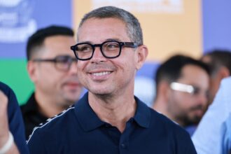 Governador Fábio conclui 418 promessas de campanha em Sergipe