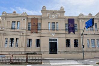 Hospital de Cirurgia homenageia legado de Augusto Leite com missa