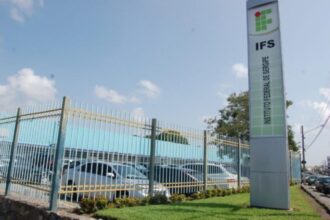 IFS preenche 18 vagas remanescentes para curso de cuidador de idosos