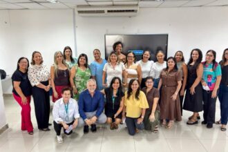 II Media Training da Educação de Aracaju reúne servidores e diretores das escolas
