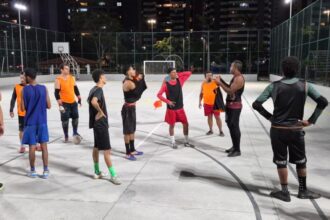 Inscrições abertas para a 1ª Copa Aracaju de Futsal de Surdos
