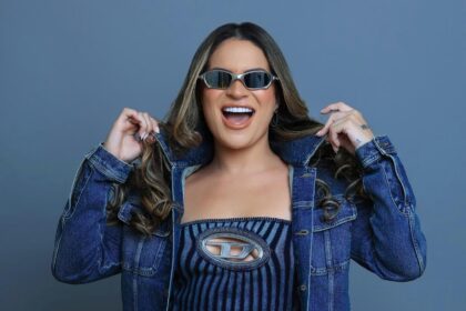 Itabaiana se prepara para a Maratá Night Race com show de Tatah Santana