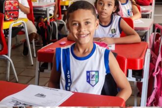 Itabaianinha alcança 1ª colocação no IDESE 2025 e reforça compromisso educacional