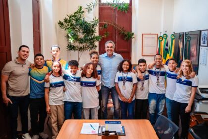 Judocas de Lagarto conquistam quatro medalhas na Copa Alagoas