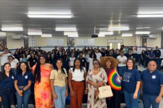 Lagarto debate combate ao racismo em encontro com mulheres quilombolas