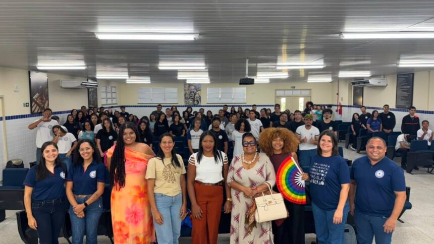 Lagarto debate combate ao racismo em encontro com mulheres quilombolas