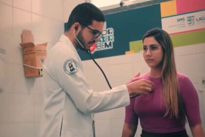 Lagarto realiza mais de 50 mil consultas e 2 mil exames pelo Reduzindo Filas