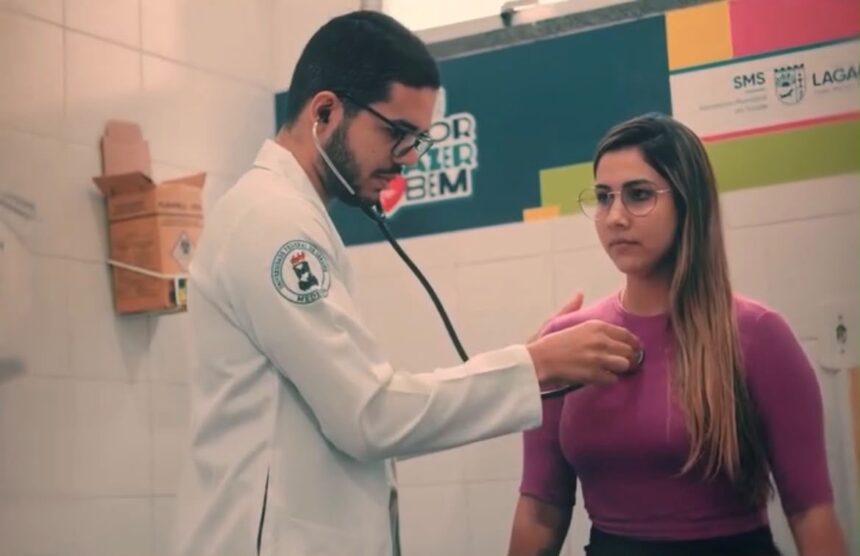 Lagarto realiza mais de 50 mil consultas e 2 mil exames pelo Reduzindo Filas