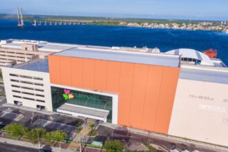 Lojas do Aracaju Parque Shopping passam a abrir mais cedo em agosto