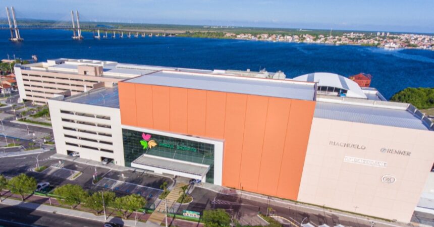 Lojas do Aracaju Parque Shopping passam a abrir mais cedo em agosto