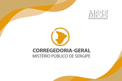 MP de Sergipe define atuação de procuradores no TJSE em agosto