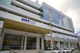 MPF seleciona estudantes em Sergipe para estágio com bolsa de até R$ 2,6 mil