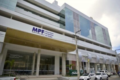 MPF seleciona estudantes em Sergipe para estágio com bolsa de até R$ 2,6 mil