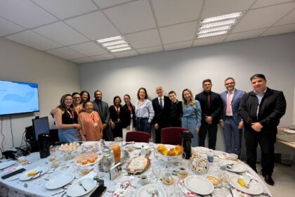 MPSE amplia ações de mediação e fortalece cultura de paz em Sergipe