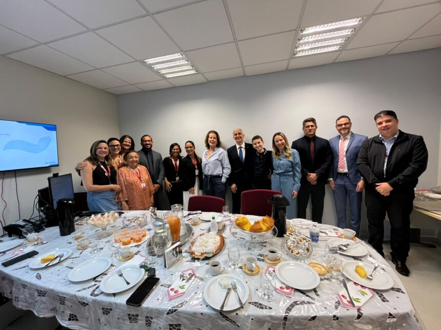 MPSE amplia ações de mediação e fortalece cultura de paz em Sergipe