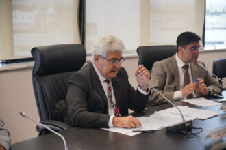 MPSE debate aplicação de direitos humanos internacionais no MP