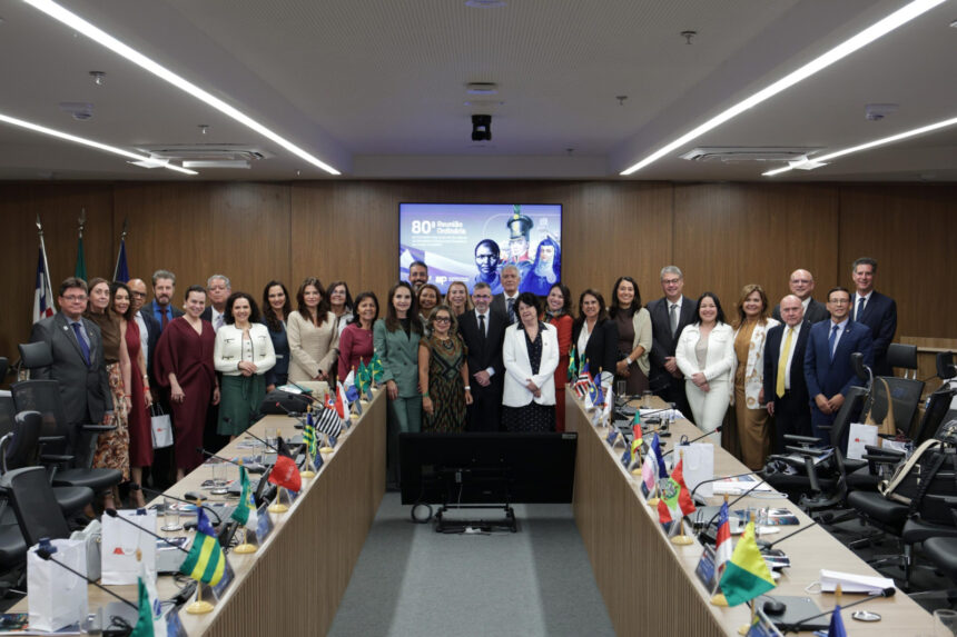 MPSE debate em Salvador melhorias no atendimento à população
