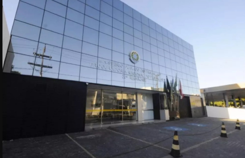 MPT-SE avalia atendimento a vulneráveis em Casa de Passagem de Aracaju