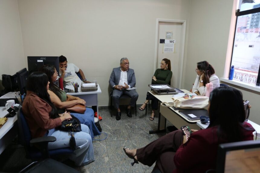 MPT-SE encerra visitas e acompanha acolhimento a vulneráveis em Aracaju