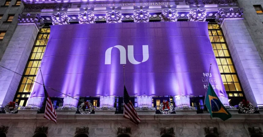 Nubank compra banco para virar instituição financeira plena no Brasil