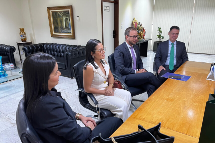 OAB e TJSE avançam em demandas de Tobias Barreto e Poço Verde