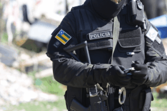 Operação Cerberus desarticula grupo de tráfico em Sergipe; três morrem em confronto