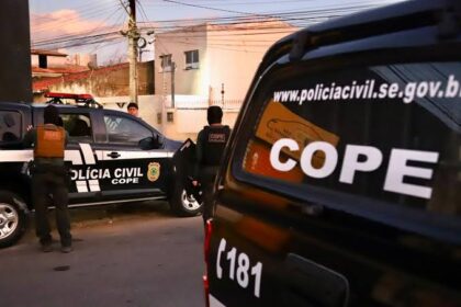 Operação em Estância localiza foragido baiano e termina em confronto