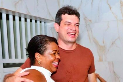 Paulo Júnior reúne lideranças em São Cristóvão e reforça saúde