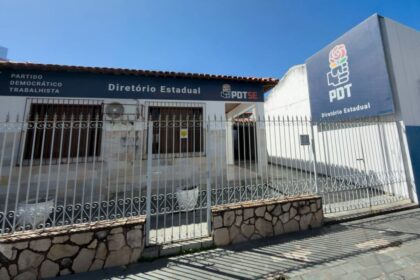 PDT de Sergipe convocará Convenção Estadual em 31 de julho para eleições de 2026