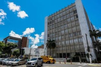 Pend penduricalhos elevam salários de juízes de Sergipe a R$ 134 mil
