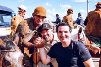 Pesquisa CTAS cita Gustinho Ribeiro entre nomes lembrados em Sergipe