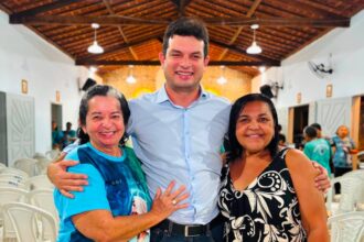 Pesquisa CTAS coloca Paulo Júnior entre os 10 mais lembrados em Sergipe
