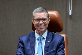 Pesquisa CTAS mostra Fábio Mitidieri liderando corrida pelo Governo de Sergipe