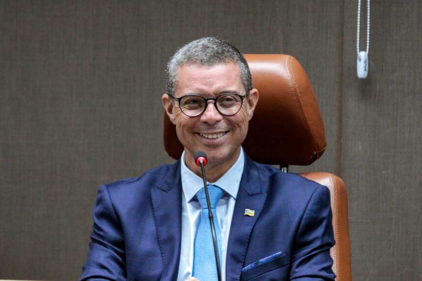Pesquisa CTAS mostra Fábio Mitidieri liderando corrida pelo Governo de Sergipe
