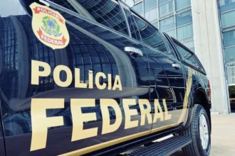 PF cumpre mandado em Propriá por imagens de abuso infantil