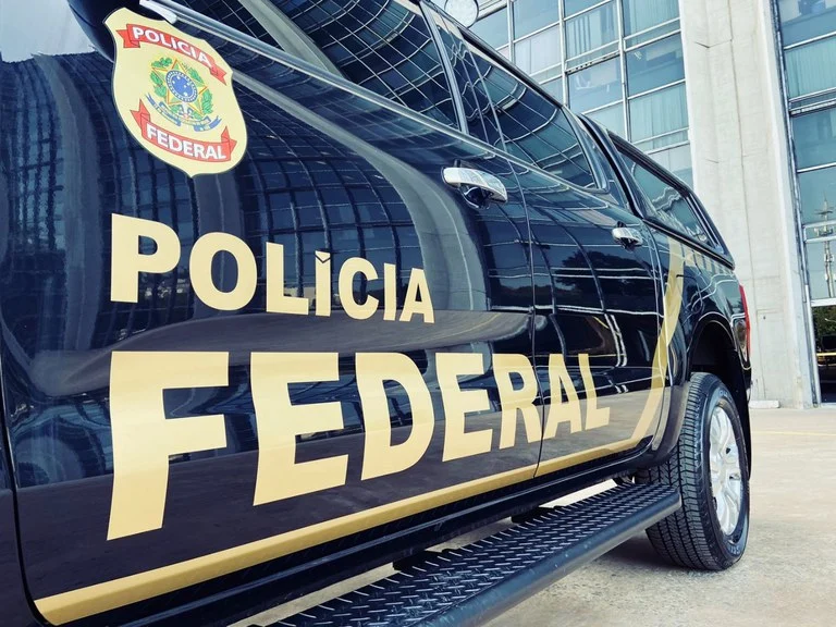 PF realiza 15 mandados em Sergipe em operação contra tráfico e lavagem de dinheiro
